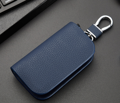 MGTM - Leather Key Guard