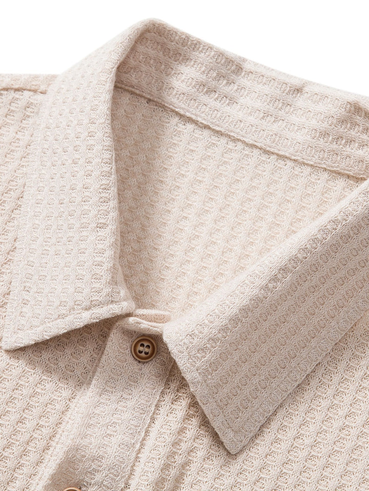 Jackson | Breathable Summer T-Shirt