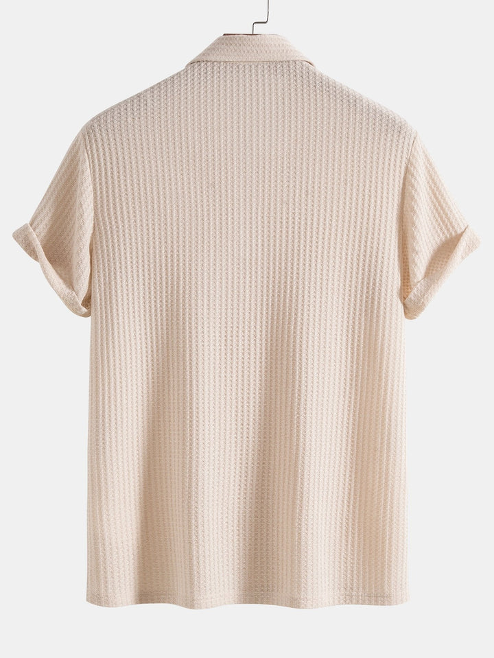 Jackson | Breathable Summer T-Shirt