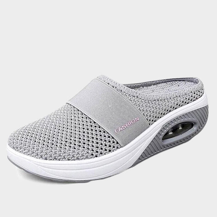 GENET - Luxurious, cosy slippers for ultimate comfort