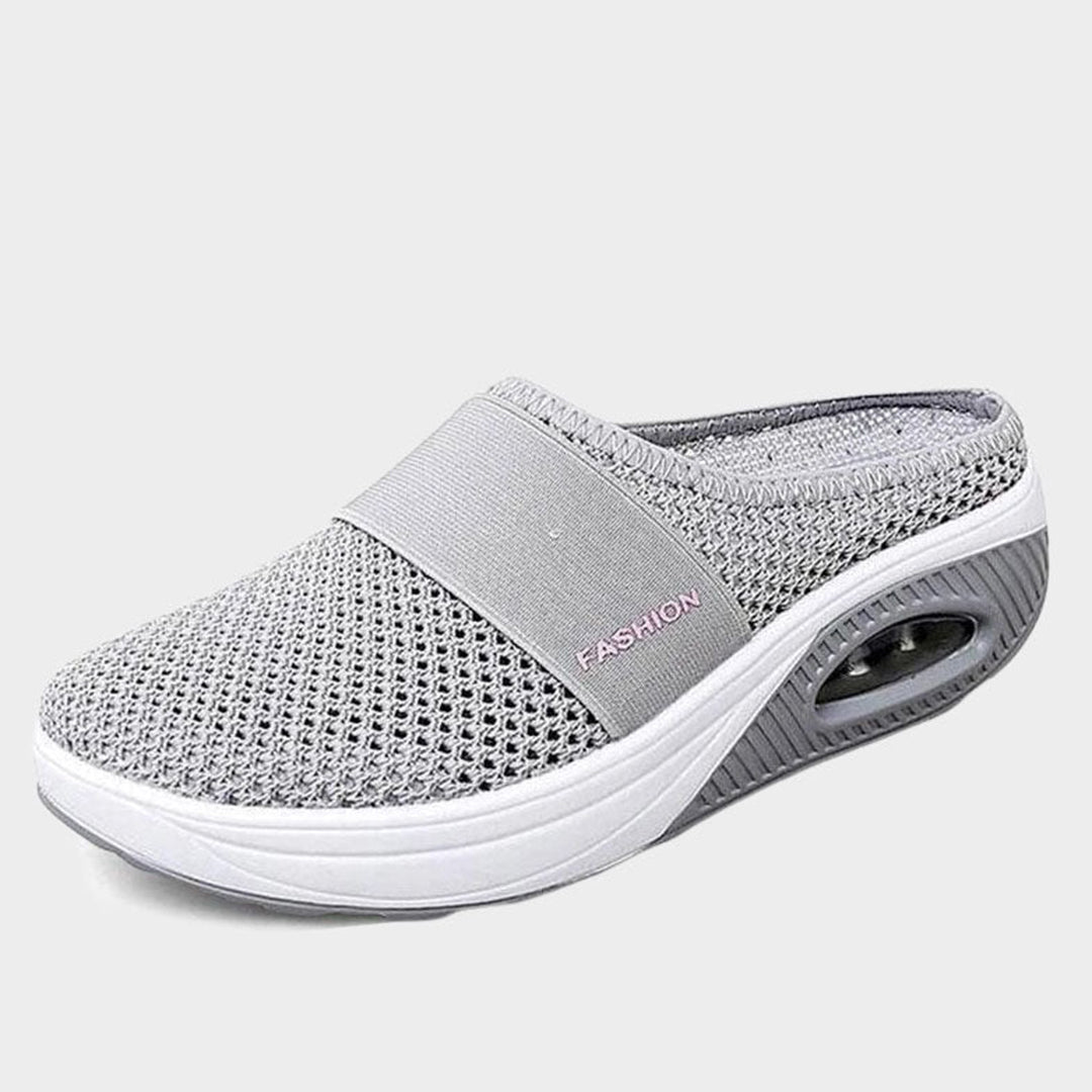 GENET - Luxurious, cosy slippers for ultimate comfort