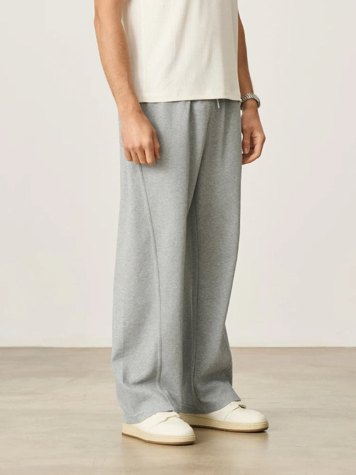 Men’s Baggy Jogger Sweatpants