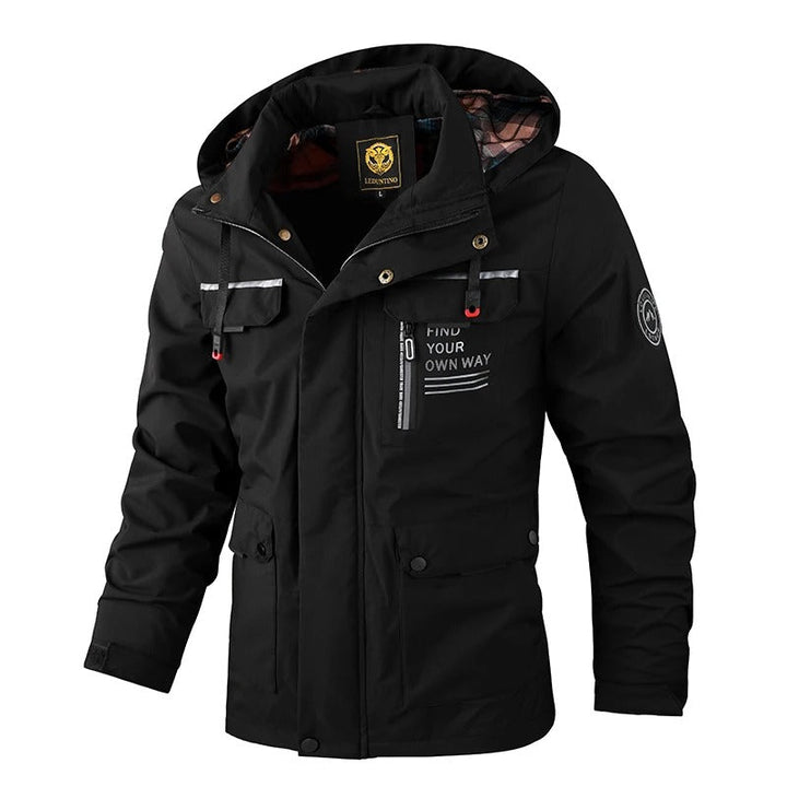 LEVI | WINTER JACKET ALPEN EXPLORER