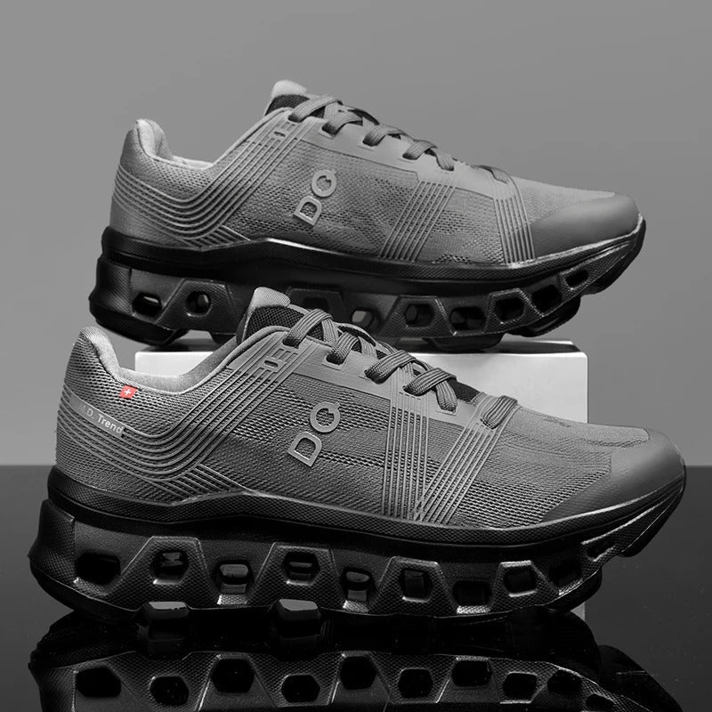 Lightweight Athletic Sneakers