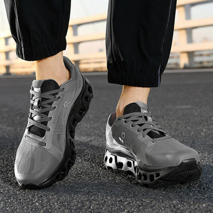 Lightweight Athletic Sneakers