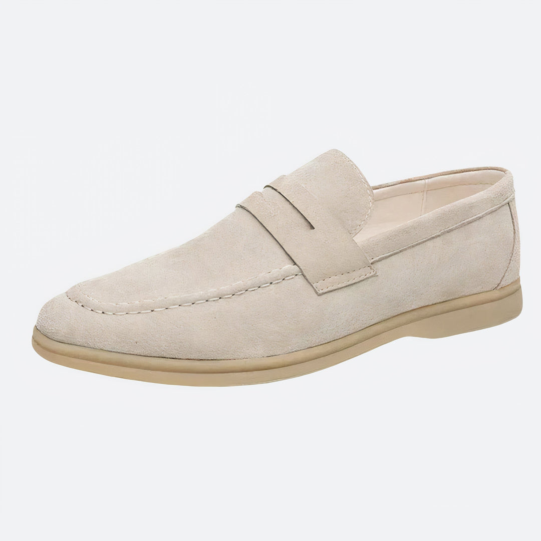 Elegant Luxury Loafers for Men - Otto