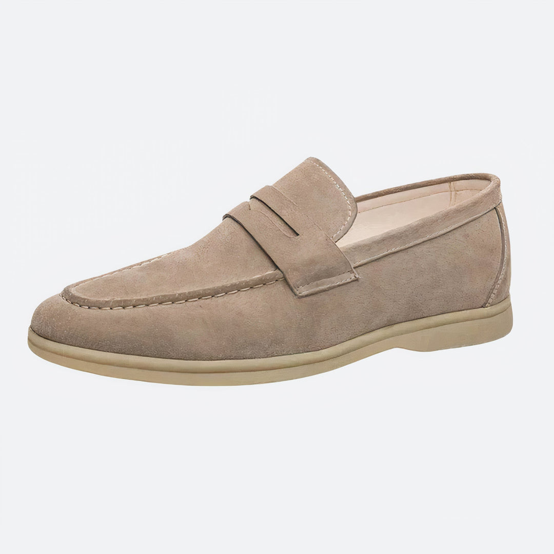 Elegant Luxury Loafers for Men - Otto