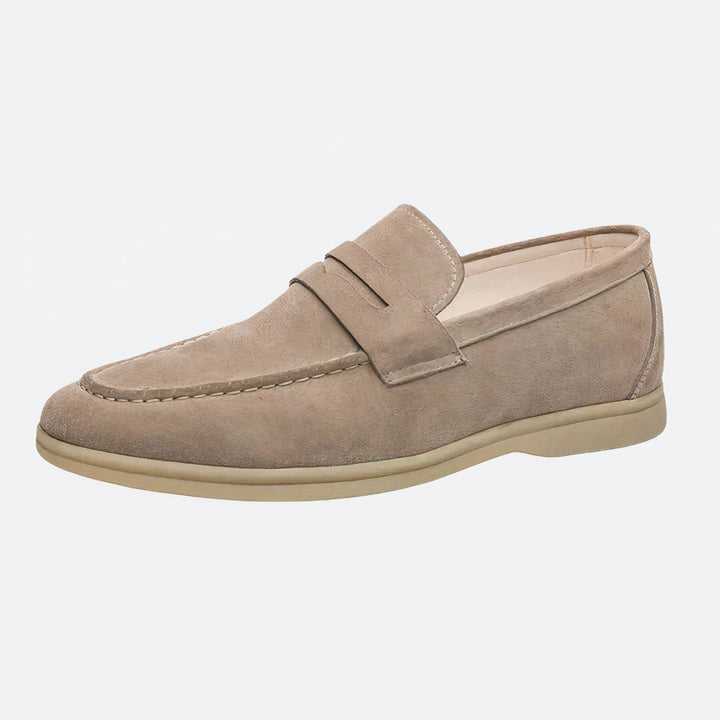 Elegant Luxury Loafers for Men - Otto