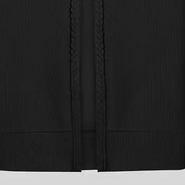 ADRIEL - Elegant and refined sweater for men