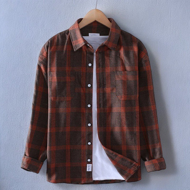 Chester | Soft Casual Shirt
