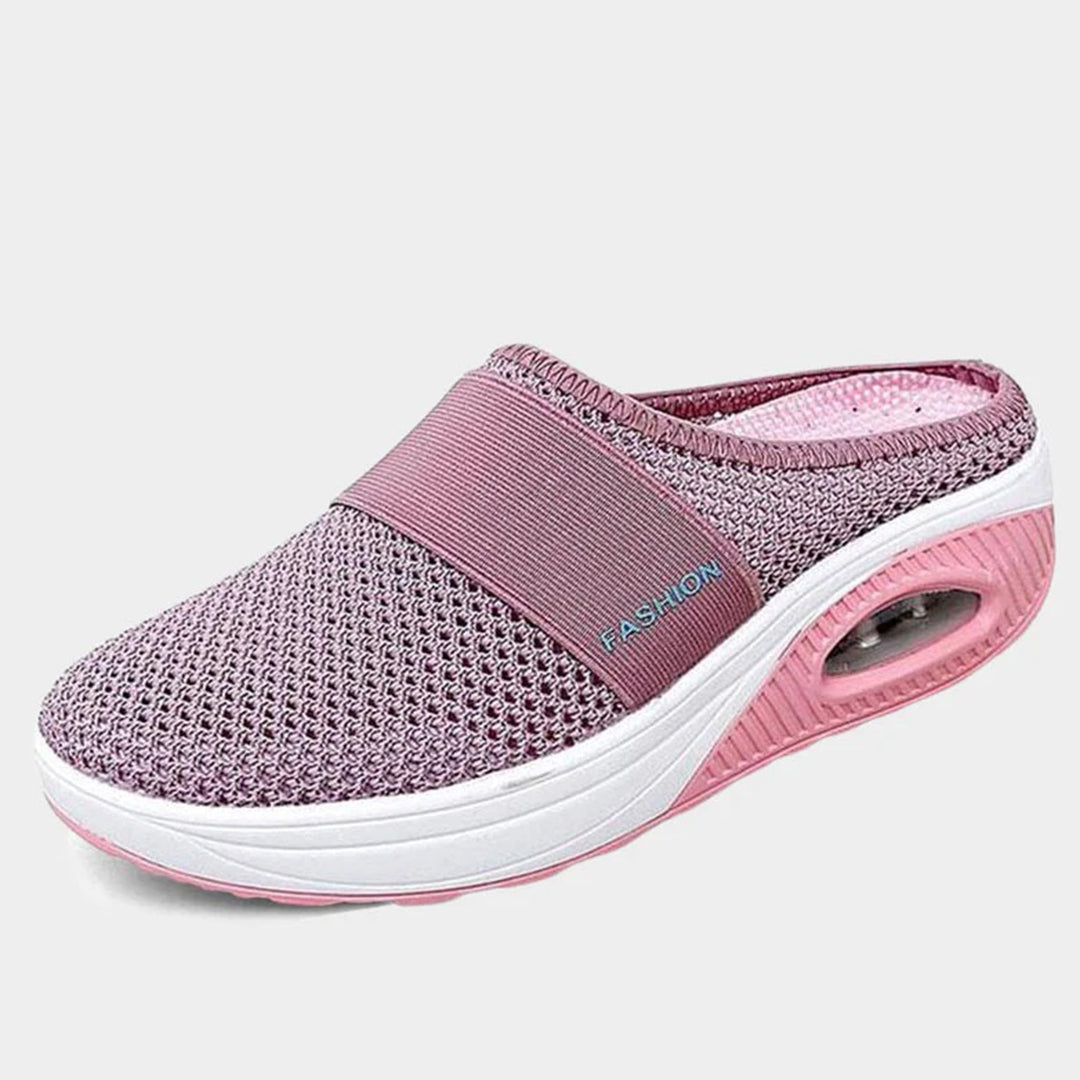 GENET - Luxurious, cosy slippers for ultimate comfort