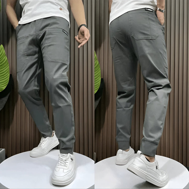 MARCO™ - PREMIUM STRETCH CARGO TROUSERS