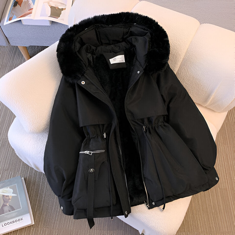 Milana™ | Elegant Winter Jacket