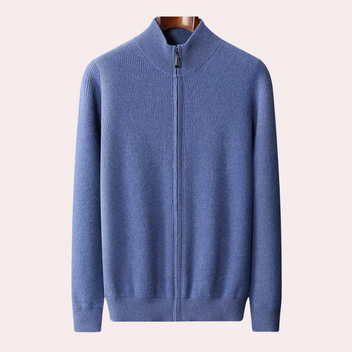 BOJAN - Elegant Warm Gilets for Men