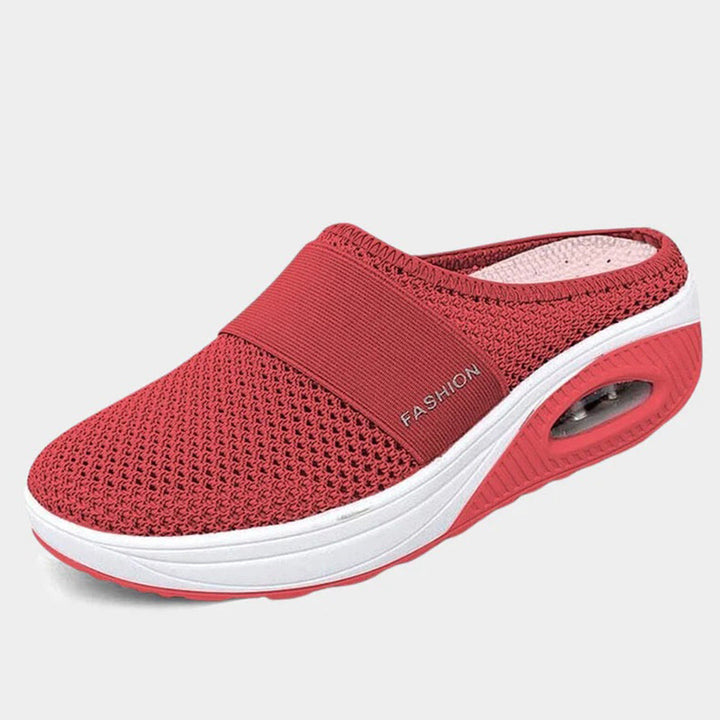 GENET - Luxurious, cosy slippers for ultimate comfort