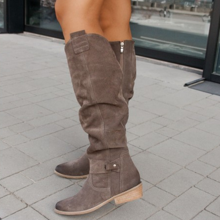 Ramona - Trendy and Stylish Boots