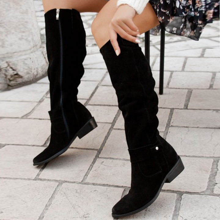 Ramona - Trendy and Stylish Boots