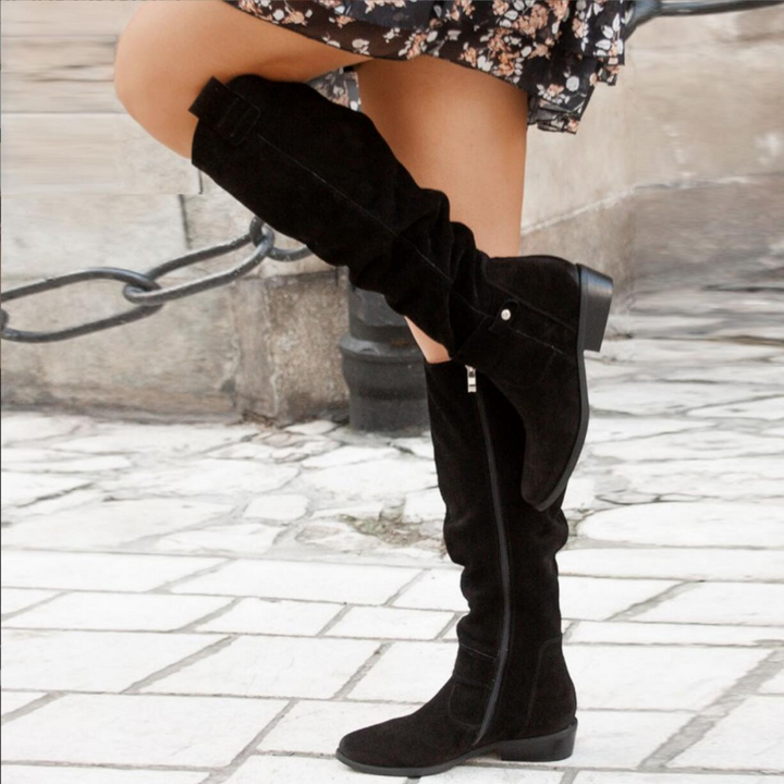 Ramona - Trendy and Stylish Boots