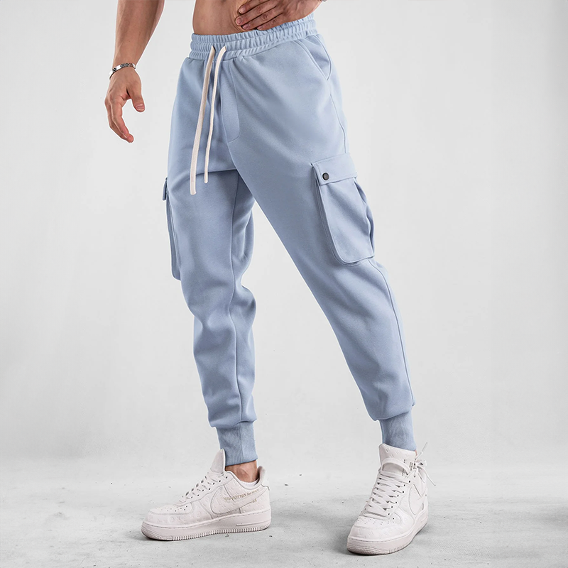 Mervin | Men’s Cargo Pants