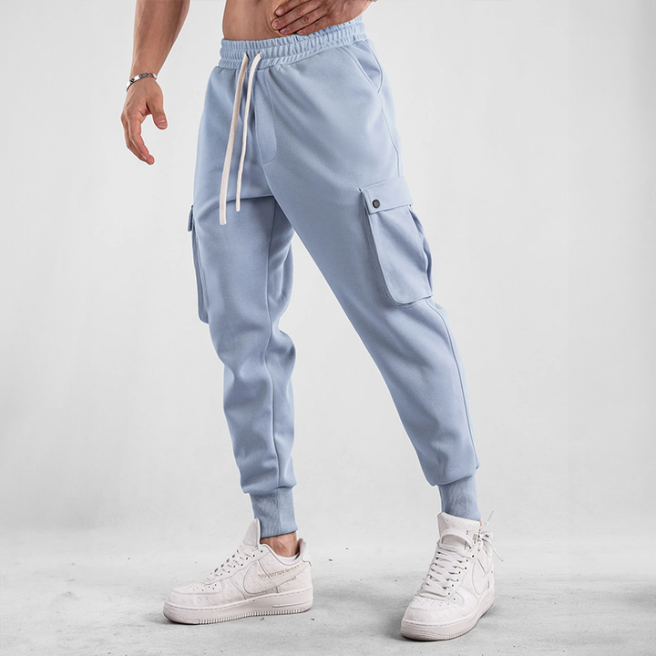 Mervin | Men’s Cargo Pants