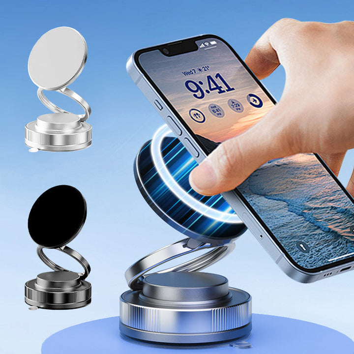 MagMount – Magnetic Phone Holder | 1+1 FREE
