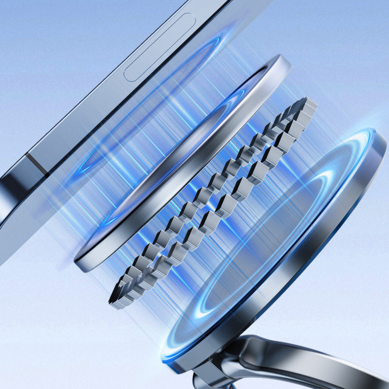 MagMount – Magnetic Phone Holder | 1+1 FREE