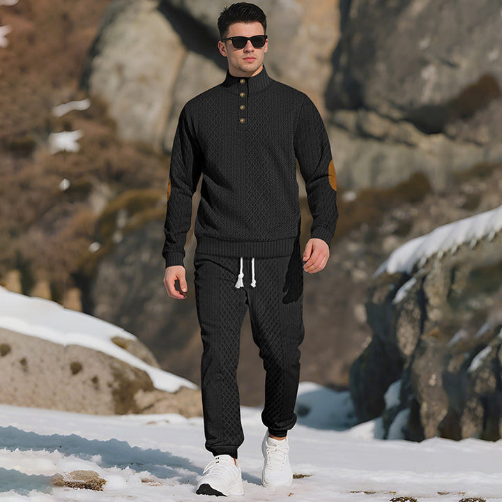 Daniel – Leisure Set