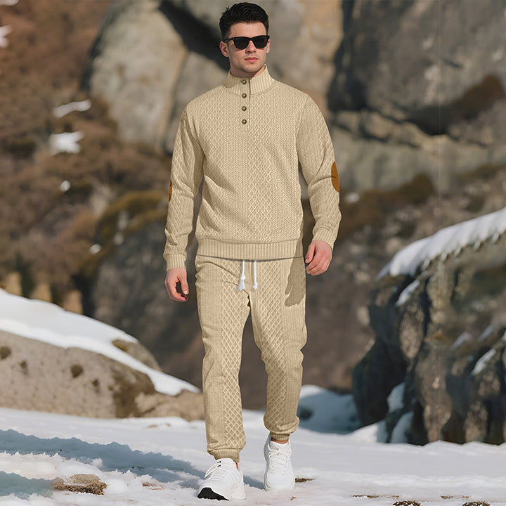 Daniel – Leisure Set