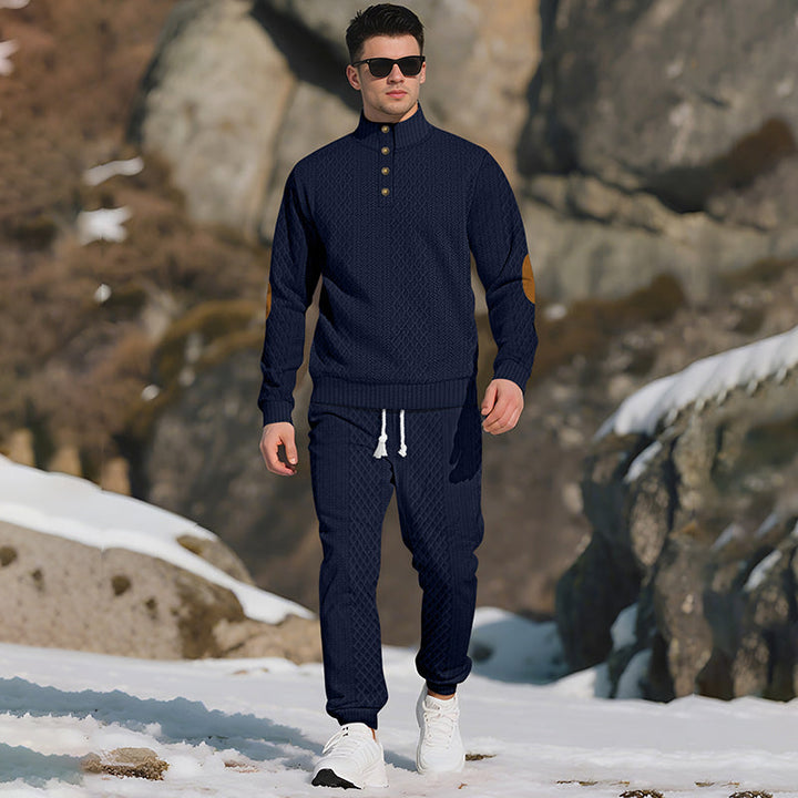 Daniel – Leisure Set