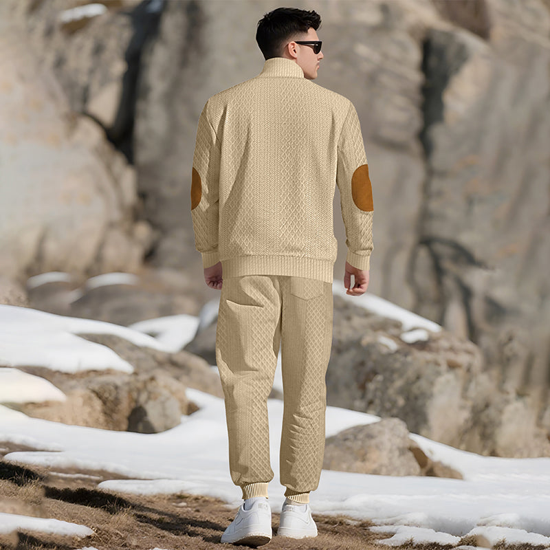 Daniel – Leisure Set