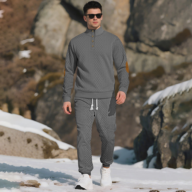 Daniel – Leisure Set