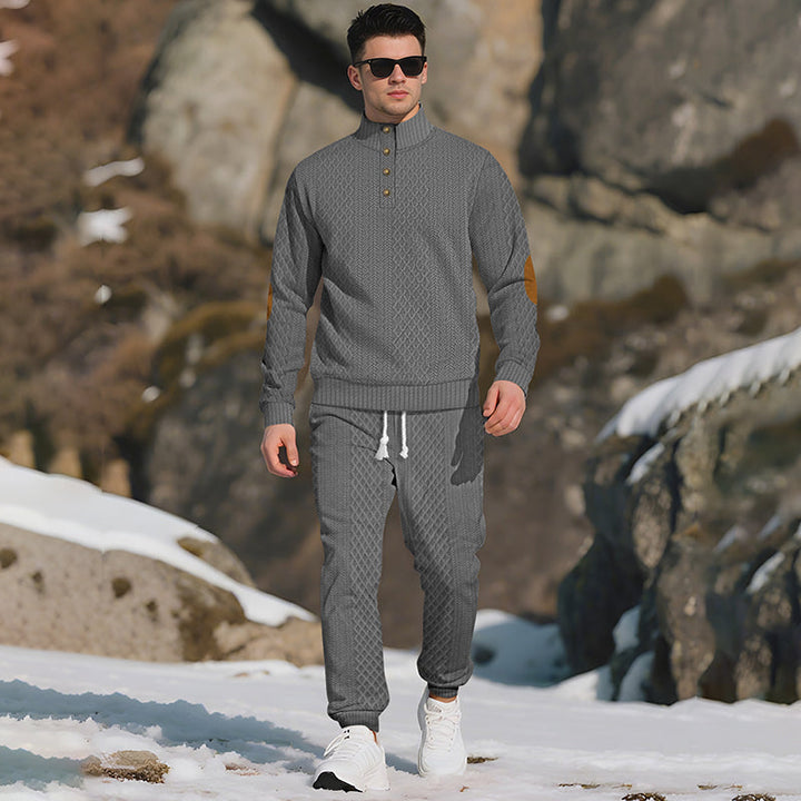 Daniel – Leisure Set