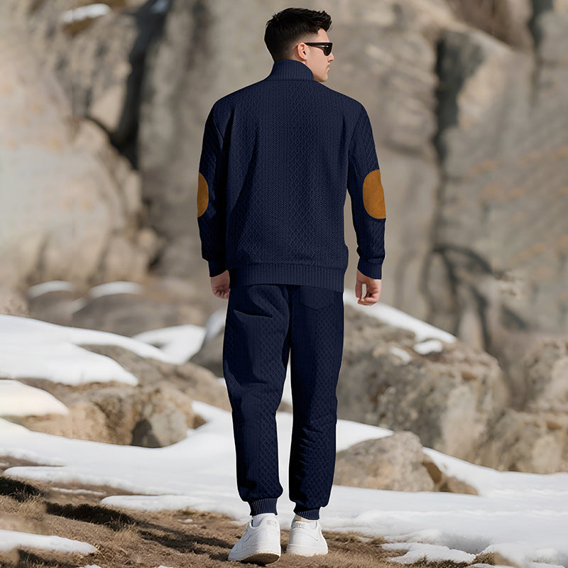 Daniel – Leisure Set