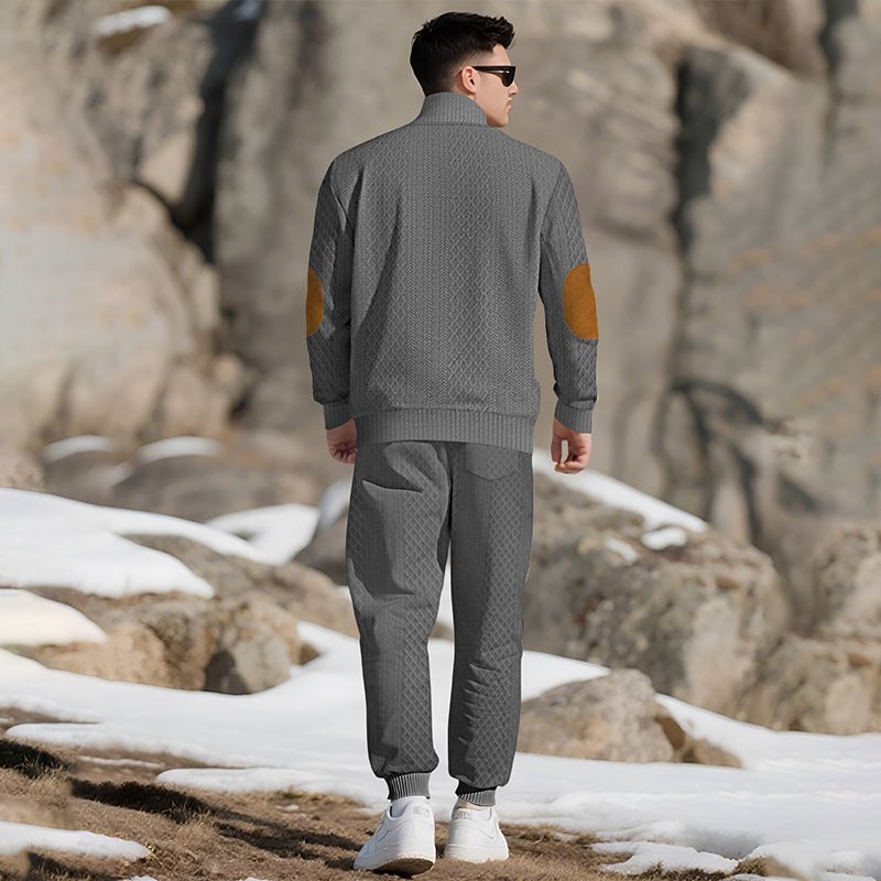 Daniel – Leisure Set