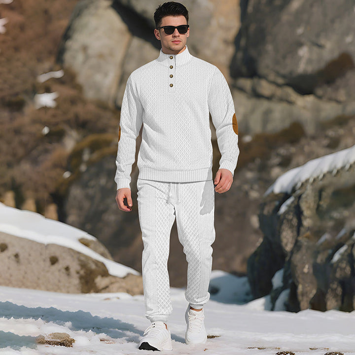 Daniel – Leisure Set