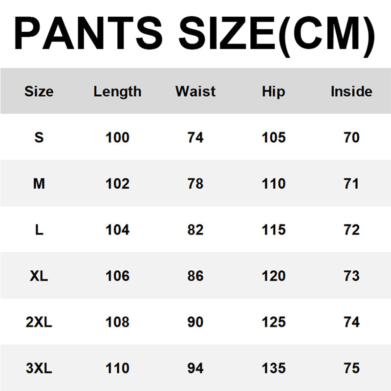 Daniel – Leisure Set