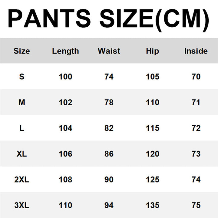 Daniel – Leisure Set