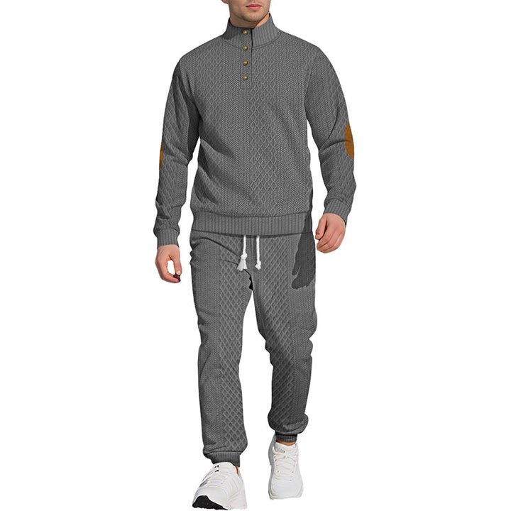 Daniel – Leisure Set