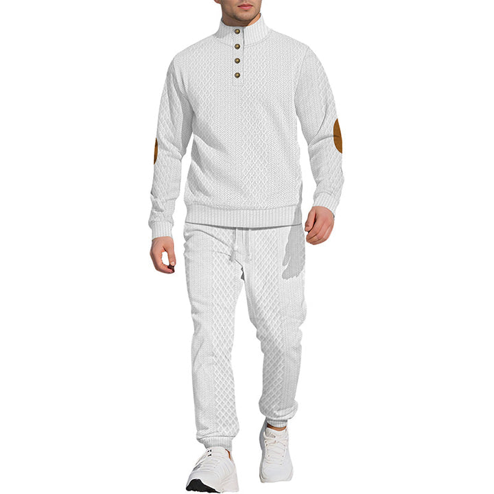 Daniel – Leisure Set