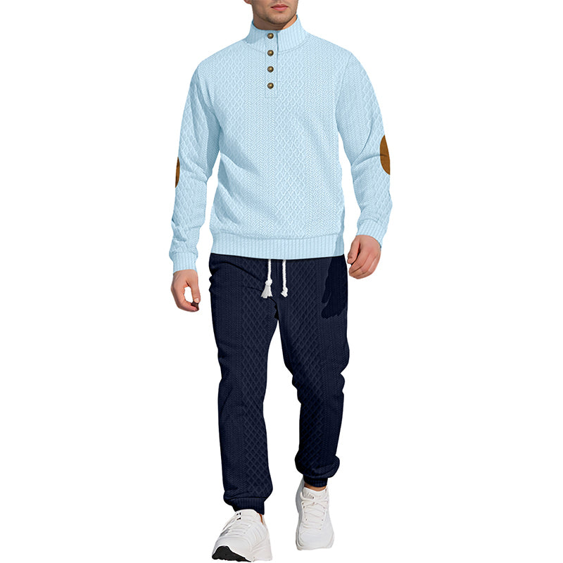 Daniel – Leisure Set