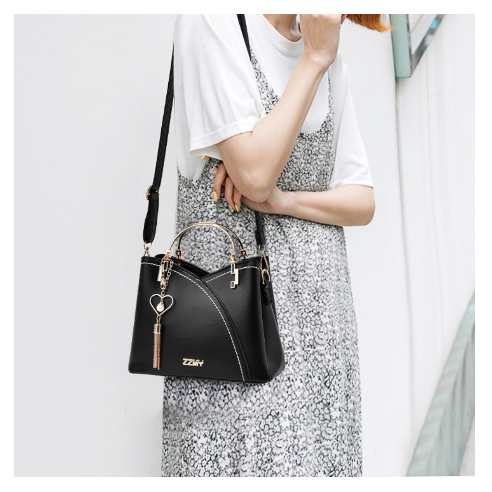 Zara - Stylish Hand and Shoulder Bags for Women
