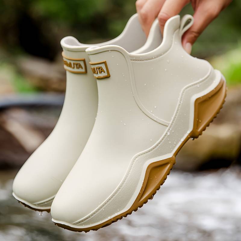 Alice™ - Modern Orthopaedic Wellington Boots for Women