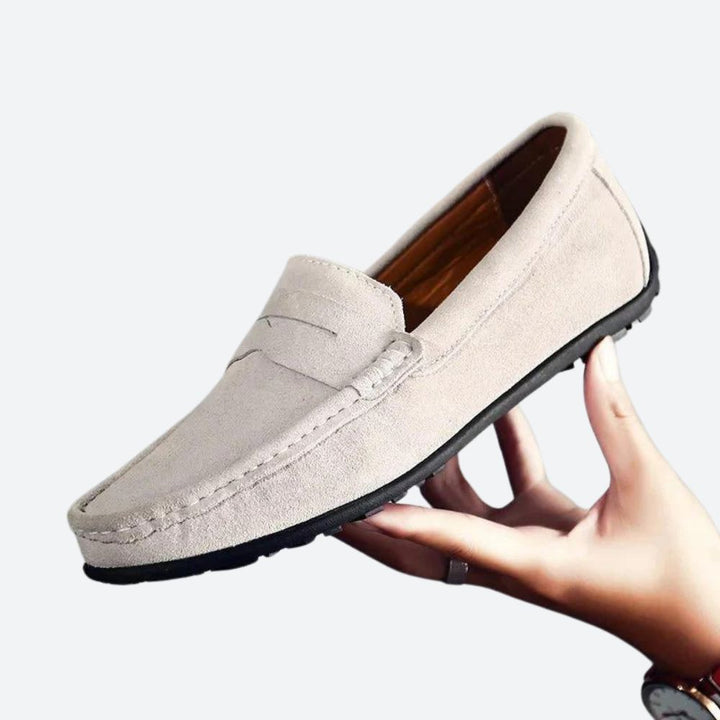 Elegant and Timeless Men's Shoes - Anthon