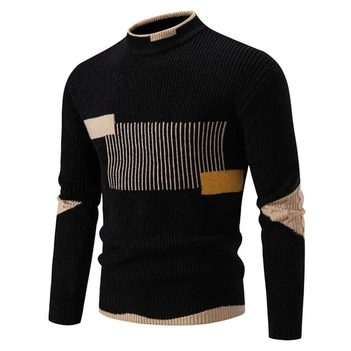 Liam® | Premium Pullover for Men
