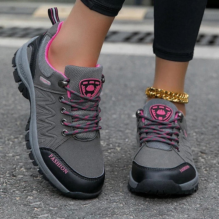 Maura - Elegant Hiking Shoes for Women