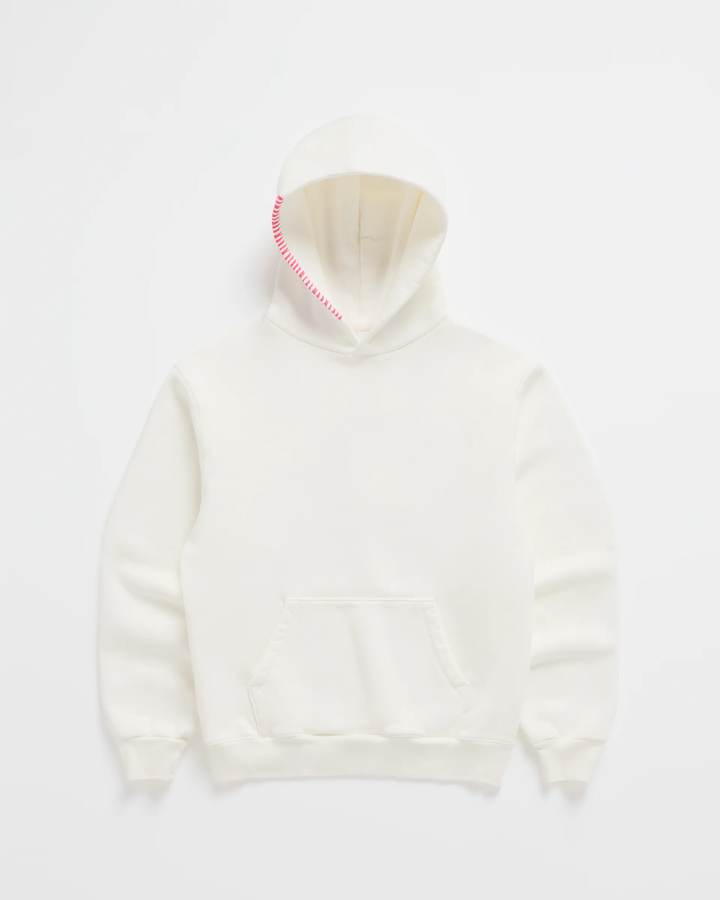 MGTM - Hoodie with Sweatpants Set