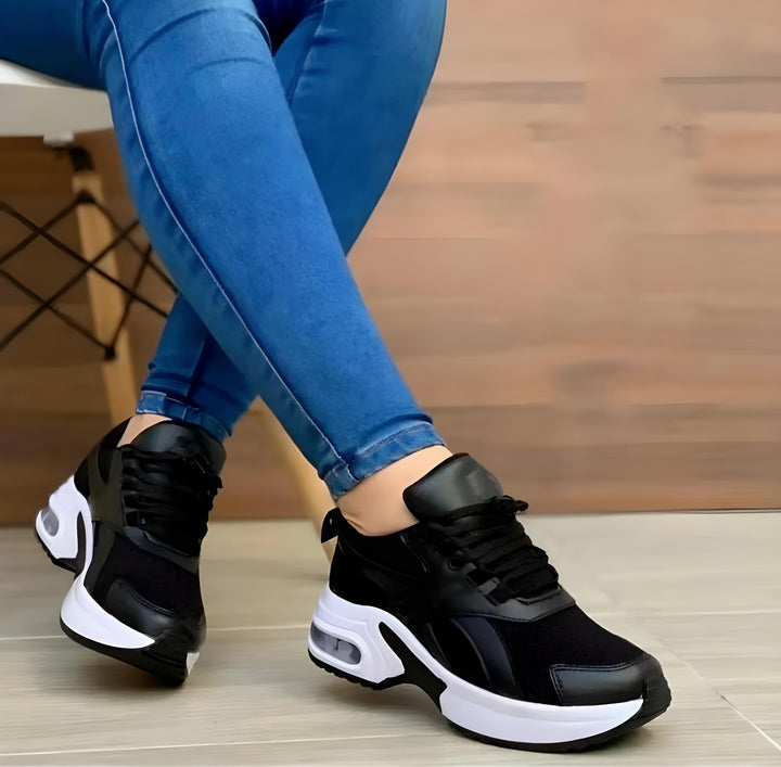 Chloe - Ergonomic Luxury Sneakers for Women with Unmatched Comfort